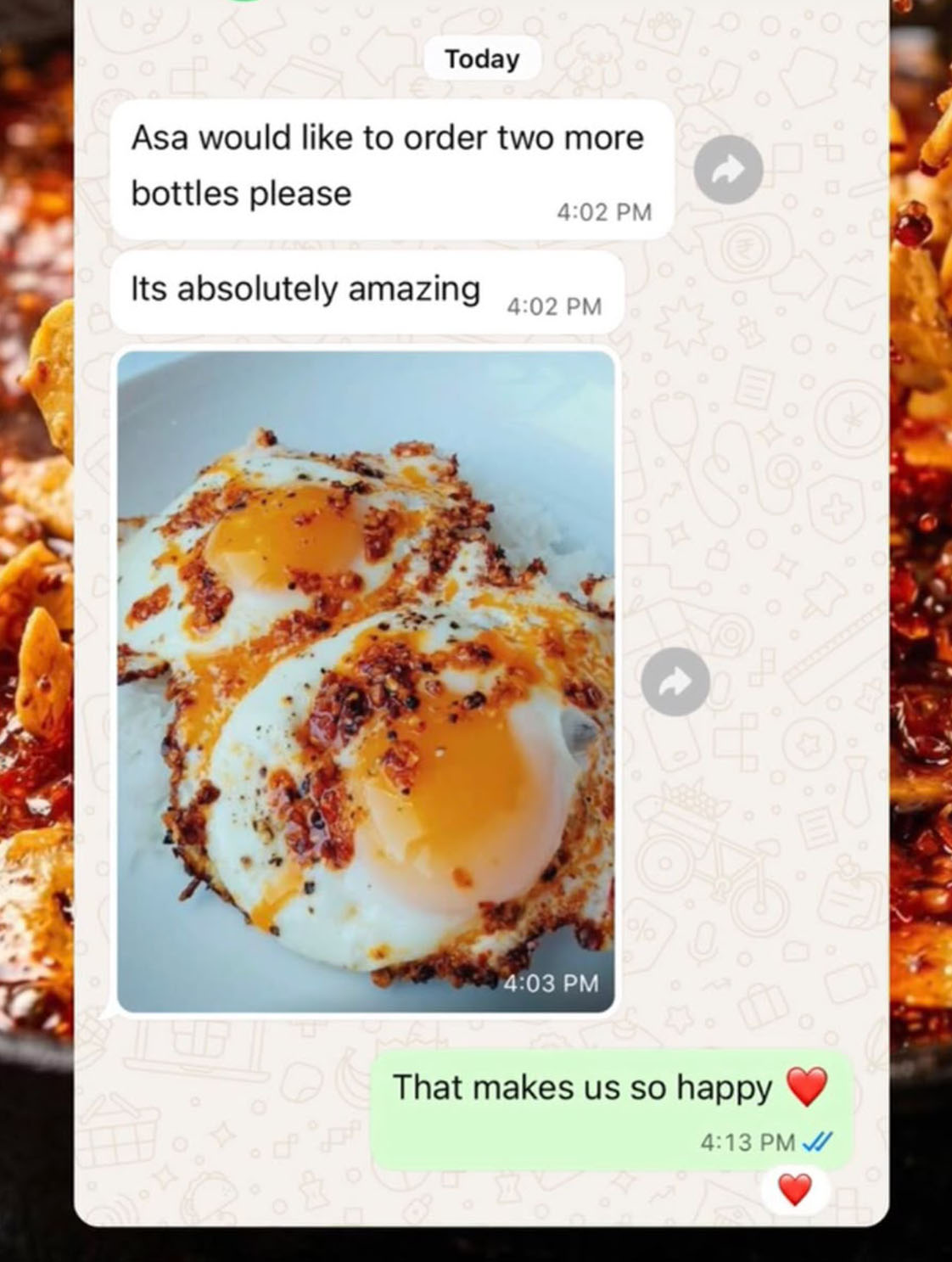 Customer review 2