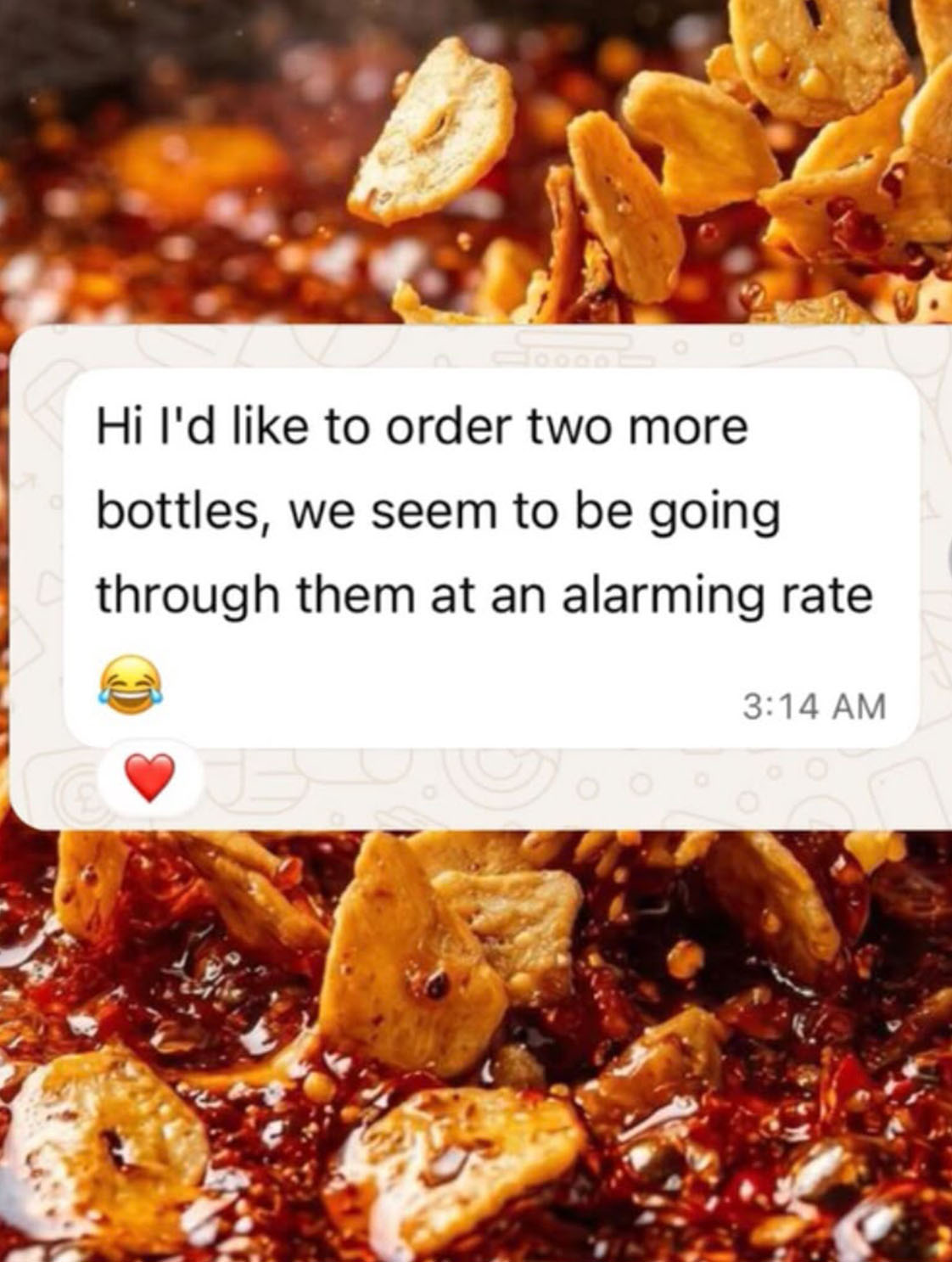 Customer review 7