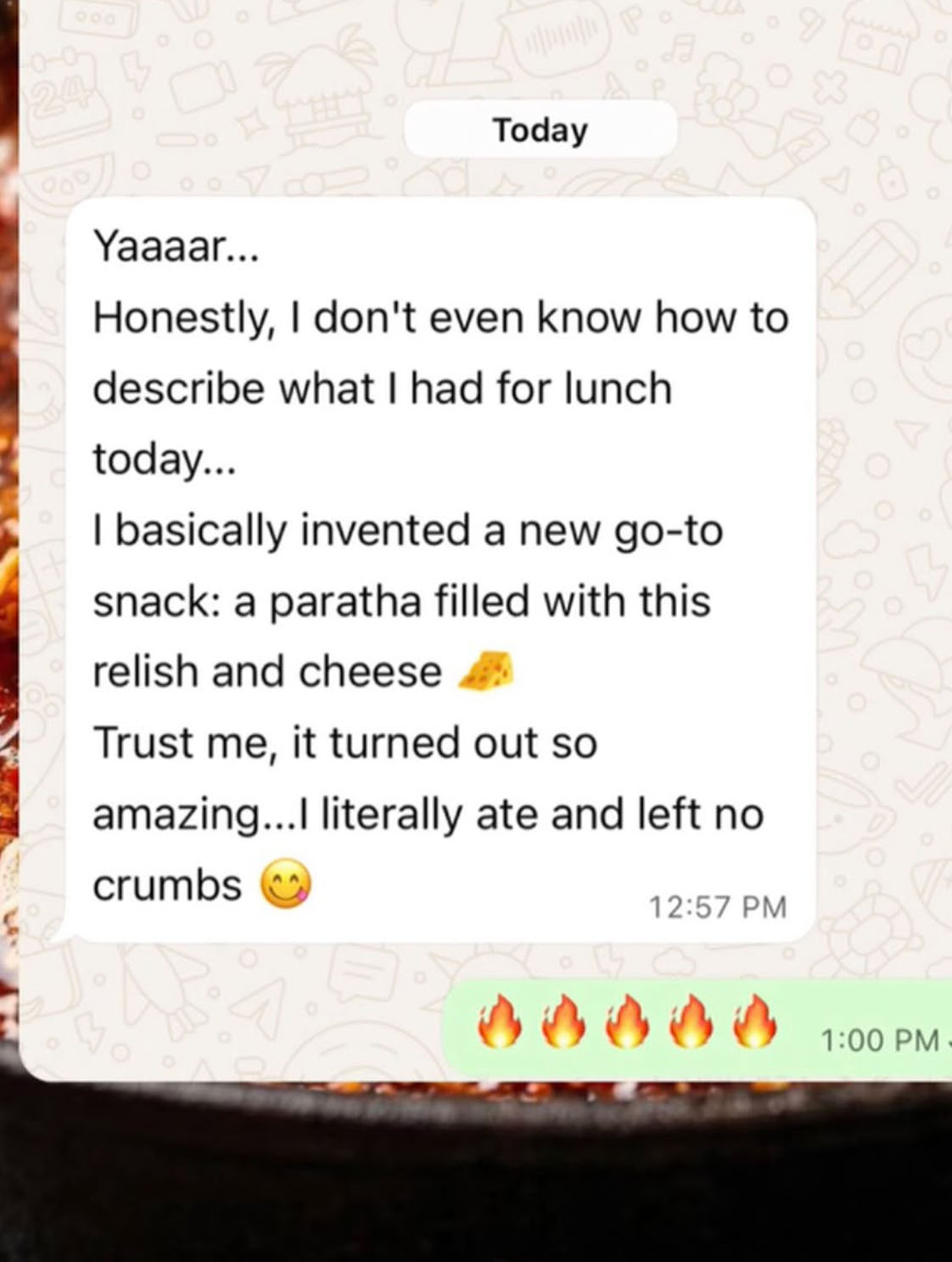 Customer review 8